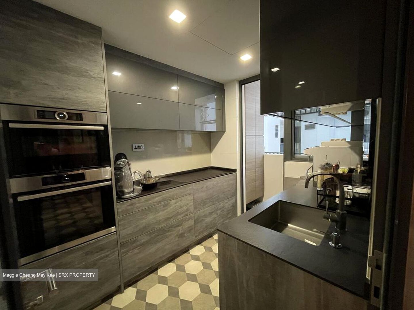 My Manhattan (D18), Condominium #530748181